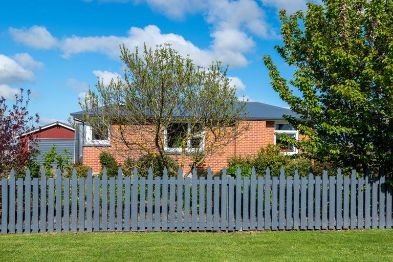 Photo of property in 33 Mayfield Klondyke Road, Mayfield, Ashburton, 7778