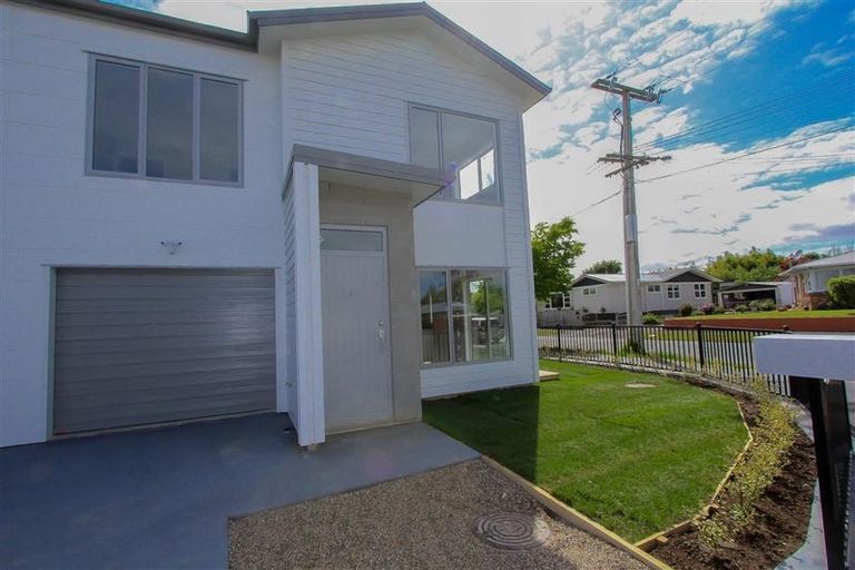 Photo of property in 2b Yorkshire Road, Silverdale, Hamilton, 3216