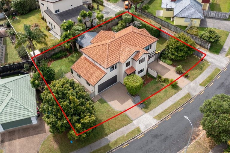 Photo of property in 27 Kinleith Way, Albany, Auckland, 0632