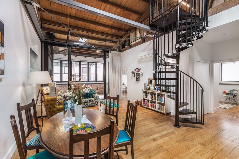 Photo of property in 205/60 Mary Street, Mount Eden, Auckland, 1024