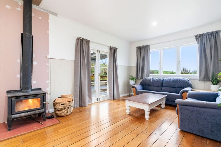 Photo of property in 947 Mangakahia Road, Poroti, Whangarei, 0179