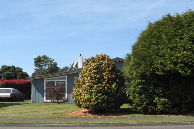 Photo of property in 20 Jameson Avenue, Fenton Park, Rotorua, 3010