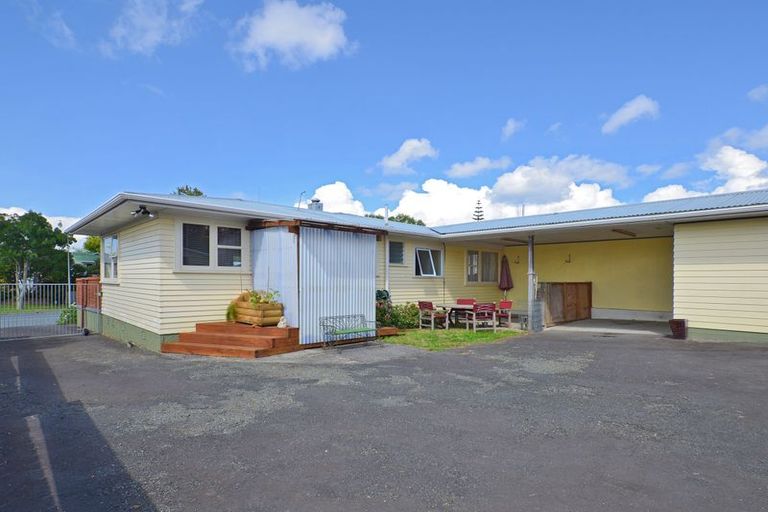 Photo of property in 18 Manapouri Street, Tikipunga, Whangarei, 0112