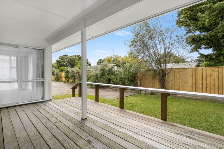 Photo of property in 127 College Road, Edgecumbe, 3120