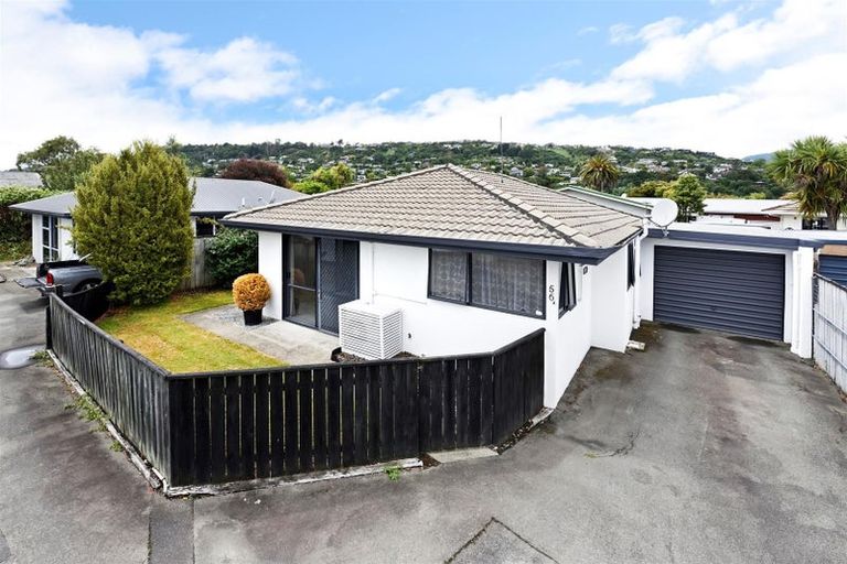 Photo of property in 56 Parkers Road, Tahunanui, Nelson, 7011
