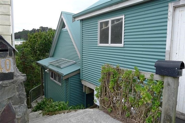 Photo of property in 36a Sutherland Crescent, Melrose, Wellington, 6023