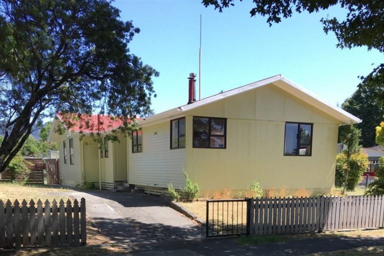 Photo of property in 33 Te Aonini Road, Turangi, 3334