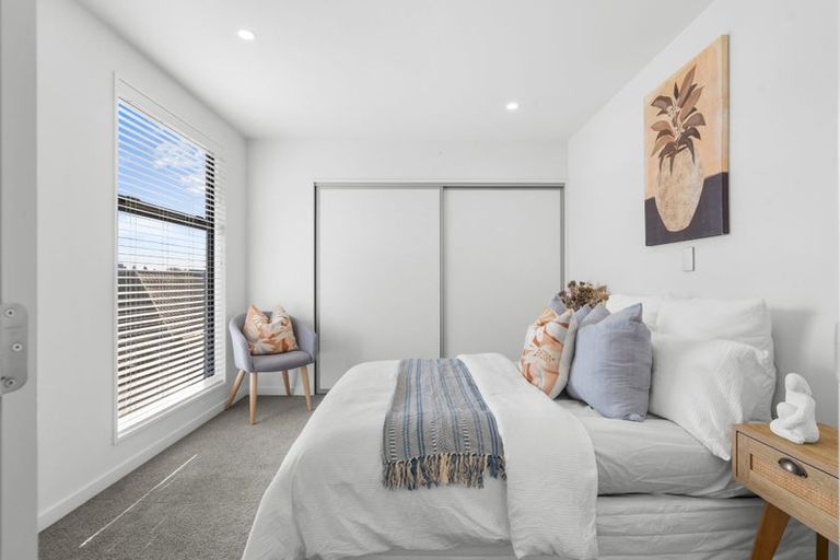 Photo of property in 3/45 Maxwell Street, Riccarton, Christchurch, 8041