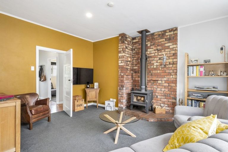 Photo of property in 108 Chapman Street, Wakari, Dunedin, 9010