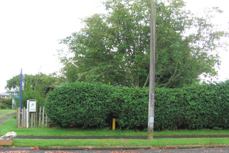 Photo of property in 18 Tay Street, Tokoroa, 3420