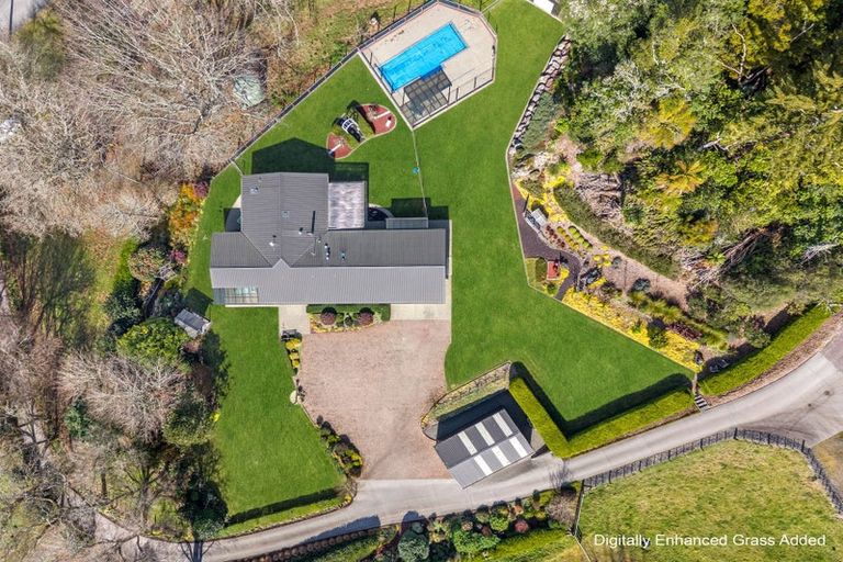 Photo of property in 48 Relph Road, Ngongotaha Valley, Rotorua, 3072