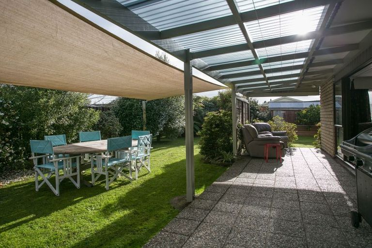 Photo of property in 8 Karo Place, Matamata, 3400