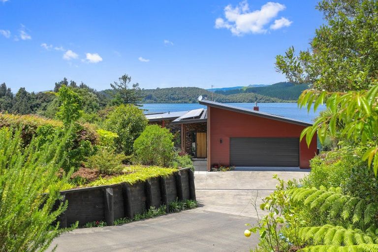 Photo of property in 285c Whangamoa Drive, Okere Falls, Rotorua, 3074