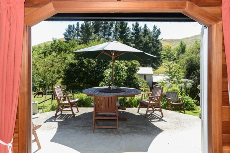 Photo of property in 926 Te Aute Trust Road, Poukawa, Hastings, 4178