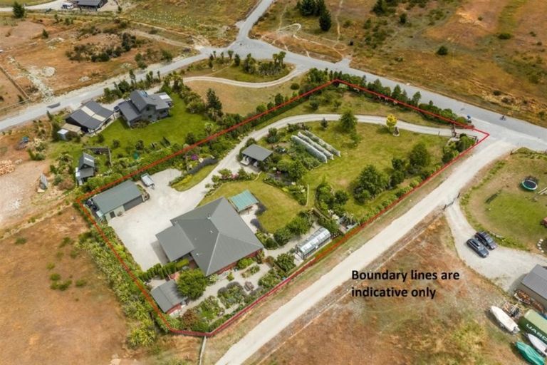 Photo of property in 29 Lichen Lane, Lake Hawea, Wanaka, 9382