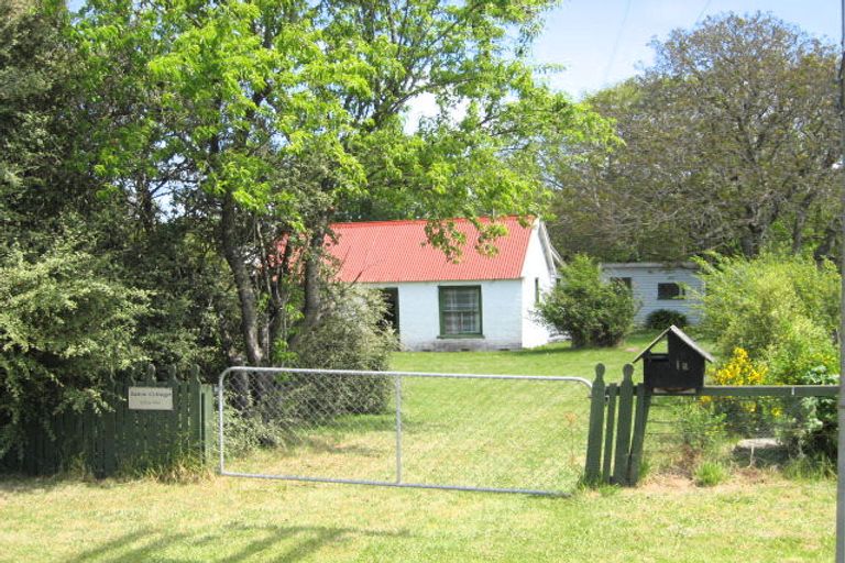 Photo of property in 12 Bloomfield Street, Leithfield, 7481