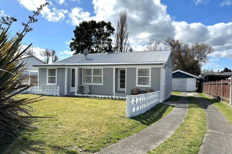 Photo of property in 17 Jedburgh Street, Tokoroa, 3420