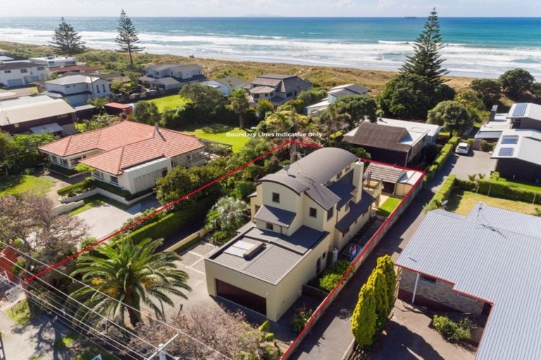 Photo of property in 305 Oceanbeach Road, Mount Maunganui, 3116