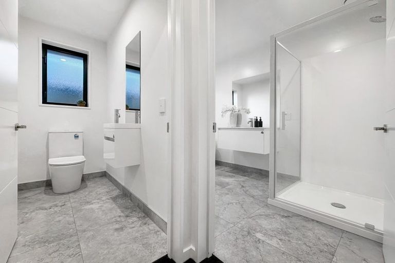 Photo of property in 11 Korimako Crescent, Rolleston, 7678