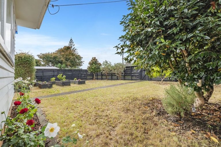 Photo of property in 44 Alma Crescent, Papakura, 2110