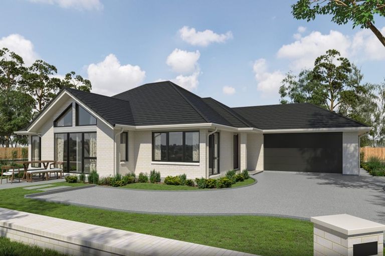 Photo of property in 23 Robert Might Road, Kumeu, 0810