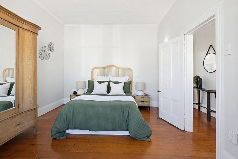 Photo of property in 37 Donald Mclean Street, Newtown, Wellington, 6021