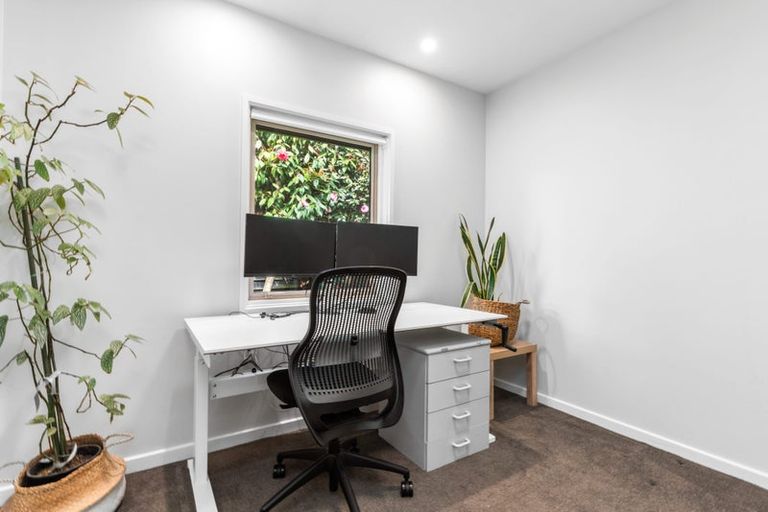 Photo of property in 7 Bennett Street, St Albans, Christchurch, 8052
