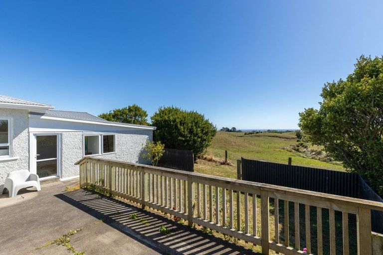 Photo of property in 96 Goodwin Road, Okato, New Plymouth, 4381