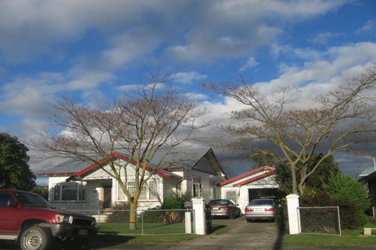 Photo of property in 203 Terrace Road, Parkvale, Hastings, 4122