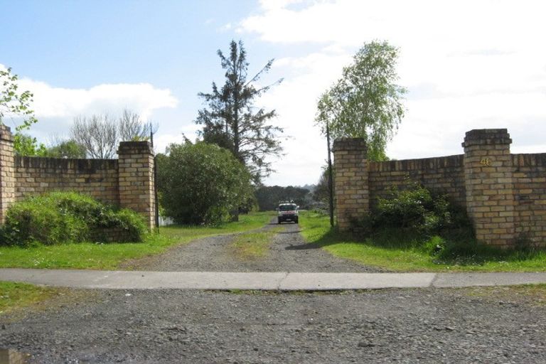 Photo of property in 46 Puriri Road, Whenuapai, Auckland, 0618