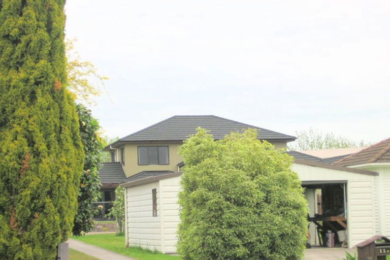 Photo of property in 11a Hanna Street, Te Aroha, 3320