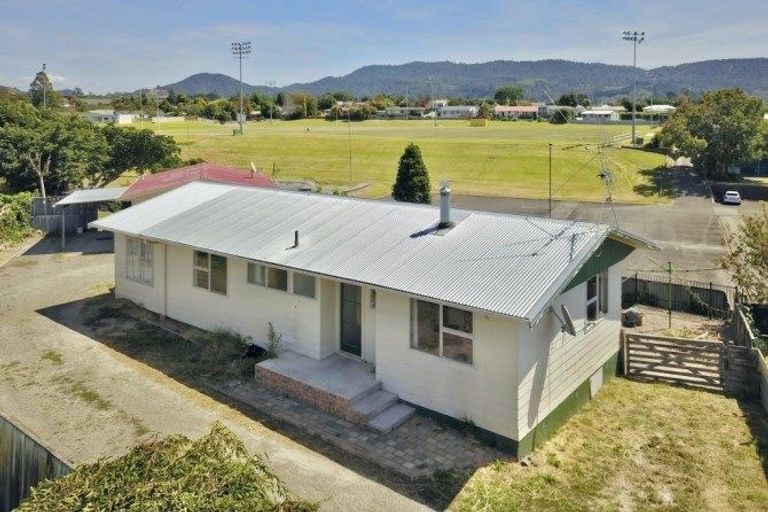 Photo of property in 3a Gray Avenue, Te Puke, 3119