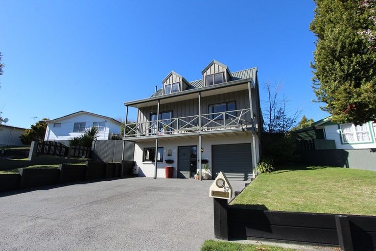 Photo of property in 57 Paraonui Road, Tokoroa, 3420