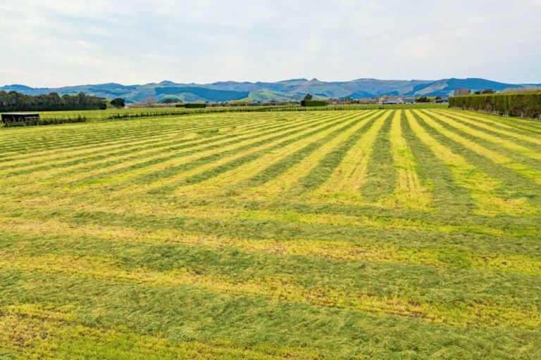 Photo of property in 268 Tancreds Road, Lincoln, Christchurch, 7672