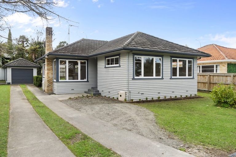 Photo of property in 5 Bretton Terrace, Hillcrest, Hamilton, 3216