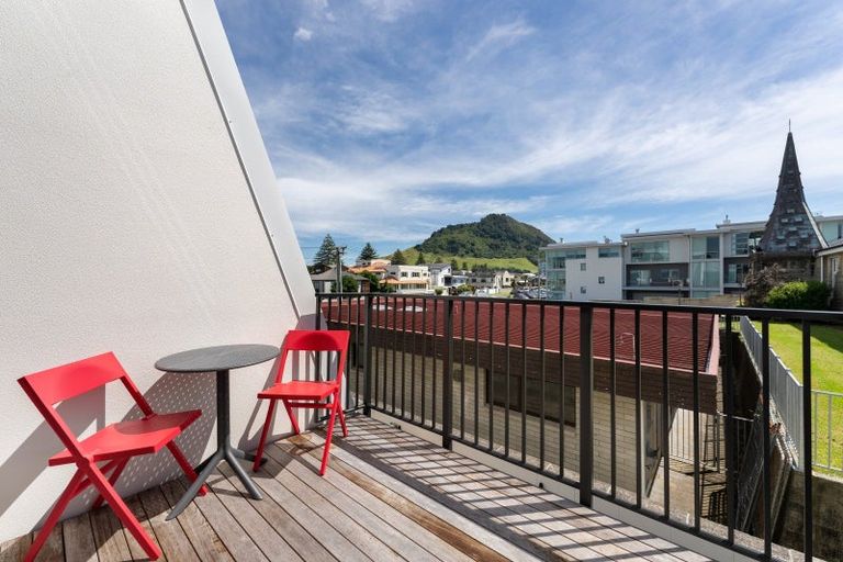 Photo of property in 4/17 Victoria Road, Mount Maunganui, 3116