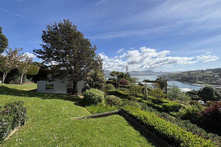 Photo of property in 62 Marion Street, Macandrew Bay, Dunedin, 9014