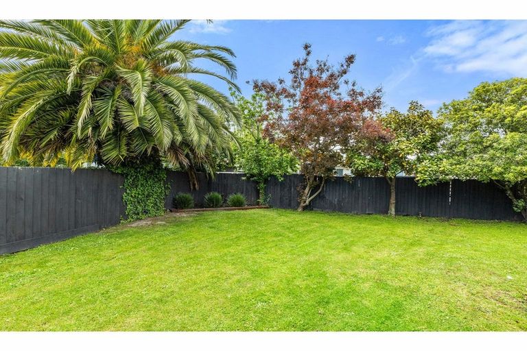 Photo of property in 109 Hargood Street, Woolston, Christchurch, 8062