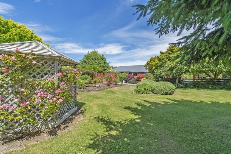 Photo of property in 3 Kowhai Drive, Darfield, 7510