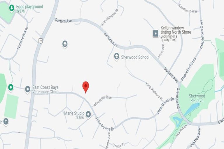 Photo of property in 81 John Downs Drive, Browns Bay, Auckland, 0630