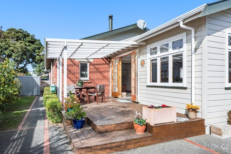 Photo of property in 10 Tui Street, Alicetown, Lower Hutt, 5010