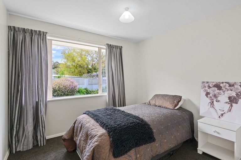 Photo of property in 15 Marion Street, Hoon Hay, Christchurch, 8025