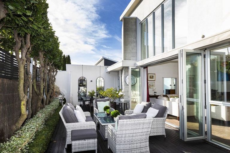 Photo of property in 23a Rutland Street, St Albans, Christchurch, 8014