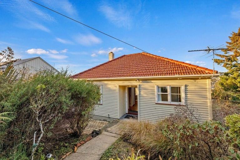 Photo of property in 42 Prospect Bank, Wakari, Dunedin, 9010