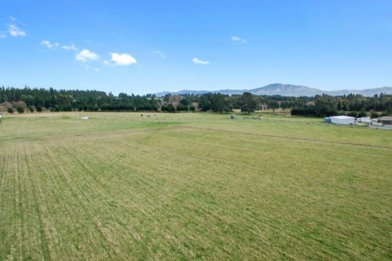 Photo of property in 621 Carrs Road, Loburn, Rangiora, 7472