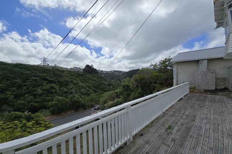 Photo of property in 61 Durham Street, Aro Valley, Wellington, 6021
