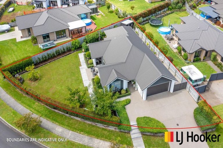 Photo of property in 12 Pamela Christine Road, Patumahoe, Pukekohe, 2679