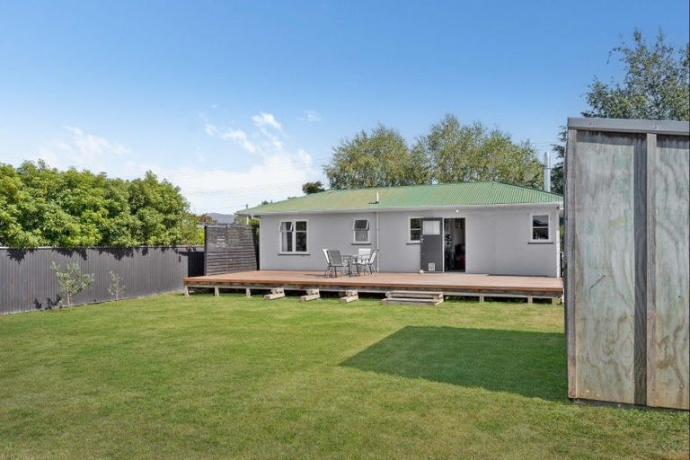 Photo of property in 3 Lincoln Road, Carterton, 5713