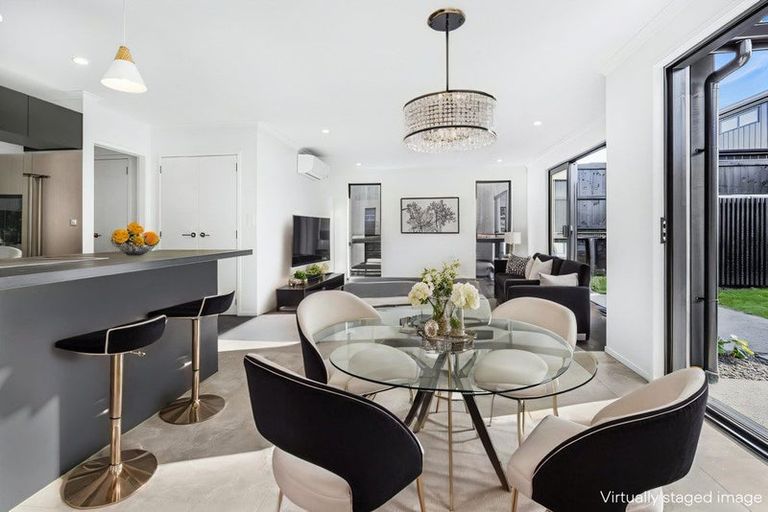 Photo of property in 4 Musselwhite Terrace, Chartwell, Hamilton, 3210