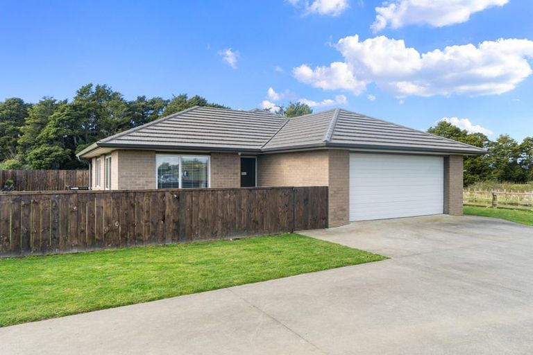 Photo of property in 632 Campbell Road, Richmond Downs, Walton, 3475